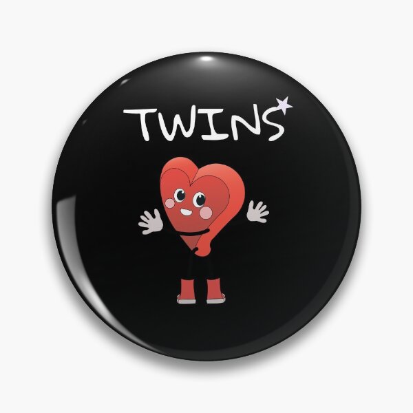 Item preview, TWINS Gifts OUR-SHOP1 designed and sold by OUR-SHOP1.