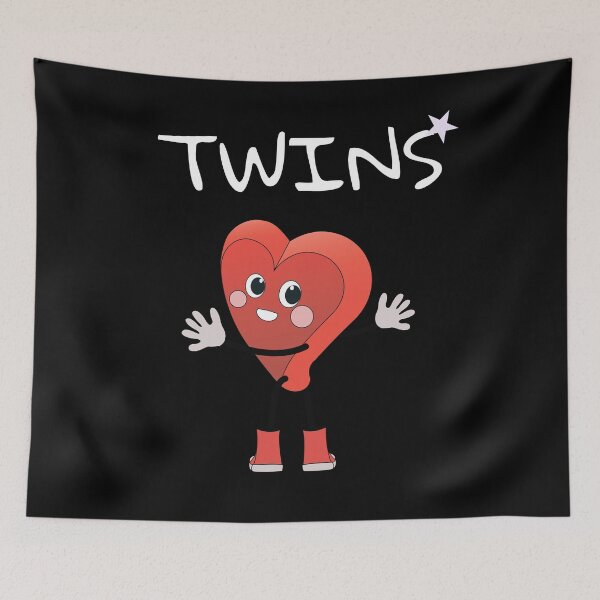 Item preview, TWINS Gifts OUR-SHOP1 designed and sold by OUR-SHOP1.