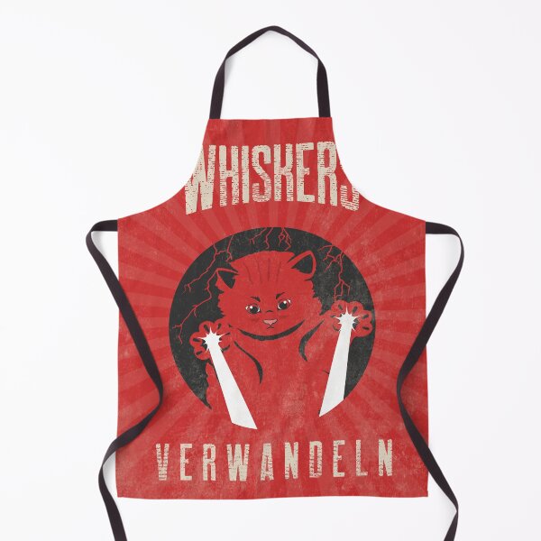 Item preview, Cat wizard - Whiskers, Verwandeln! designed and sold by kcaandwu.