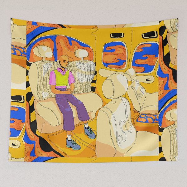 Item preview, The backseat designed and sold by vieno.