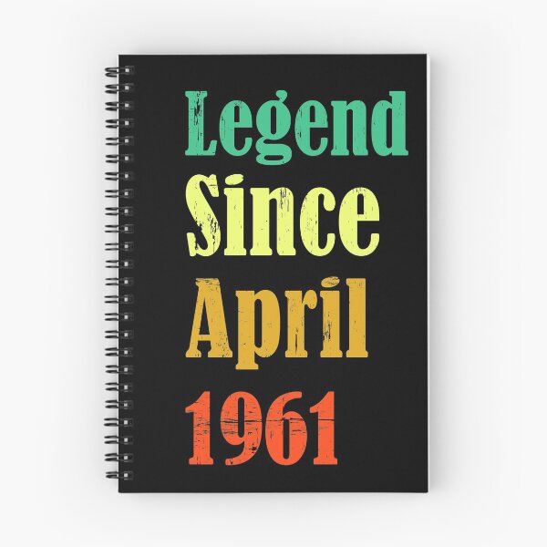 Item preview, Vintage 1961 - 57th Birthday designed and sold by Artnight.