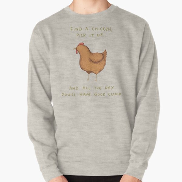 Item preview, Good Cluck designed and sold by SophieCorrigan.