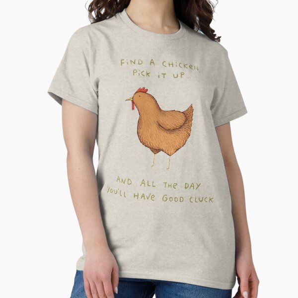 Item preview, Good Cluck designed and sold by SophieCorrigan.