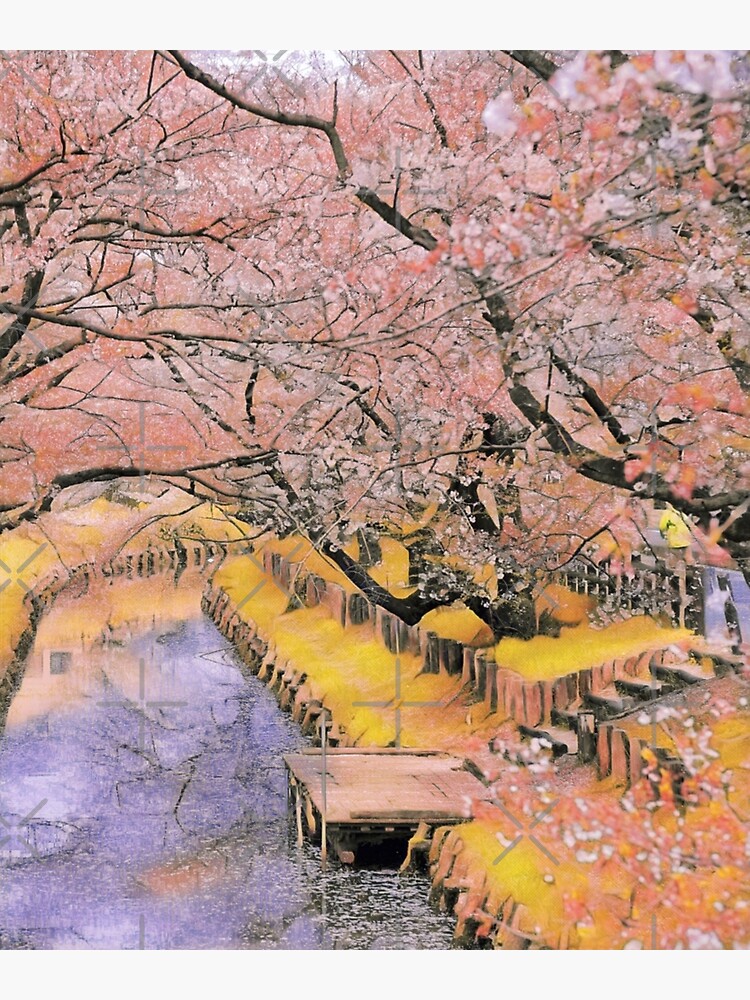 Cherry blossom anime aesthetic HD wallpapers | Pxfuel