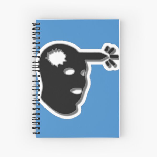 Item preview, Boom Headshot designed and sold by dmitrymv13.