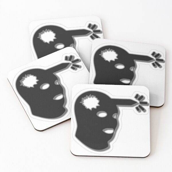 Item preview, Boom Headshot designed and sold by dmitrymv13.