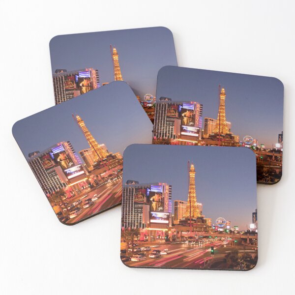 Item preview,  Las Vegas Boulevard designed and sold by reisefoto.
