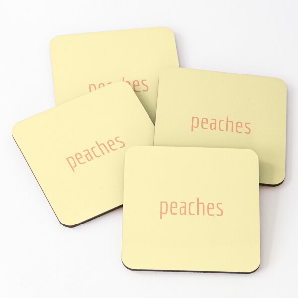 Item preview, peaches designed and sold by vn.