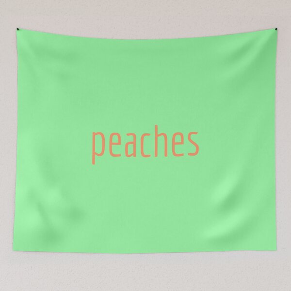 Item preview, peaches designed and sold by vn.