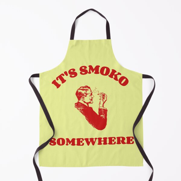 Item preview, Its Smoko Somewhere designed and sold by HomerNixon.