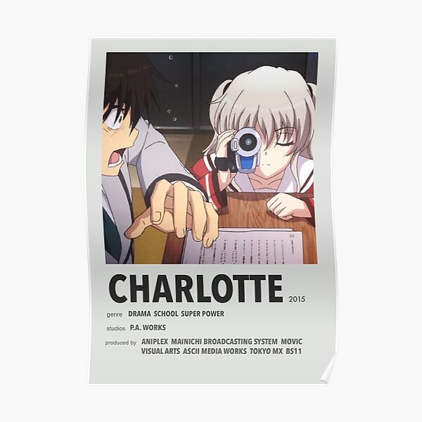 Charlotte Aesthetic Gifts Merchandise Redbubble