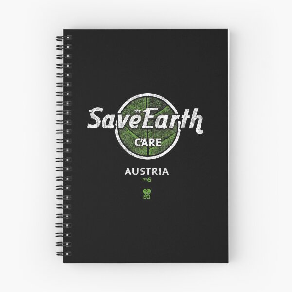 Item preview, #06 Save The Earth designed and sold by HexOne.