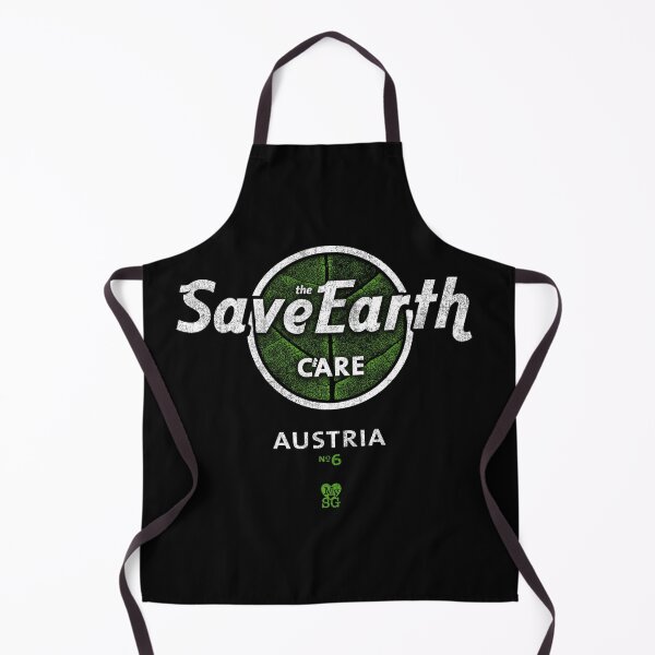 Item preview, #06 Save The Earth designed and sold by HexOne.