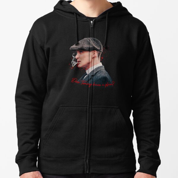 Tommy shelby sale sweatshirt