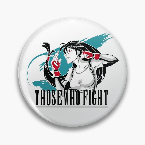 Item preview, Those Who Fight designed and sold by kingsandqueens.