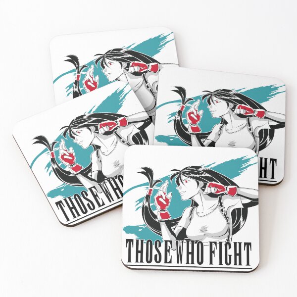 Item preview, Those Who Fight designed and sold by kingsandqueens.