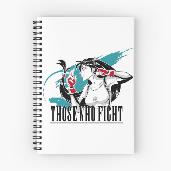 Item preview, Those Who Fight designed and sold by kingsandqueens.