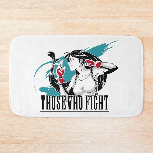 Item preview, Those Who Fight designed and sold by kingsandqueens.