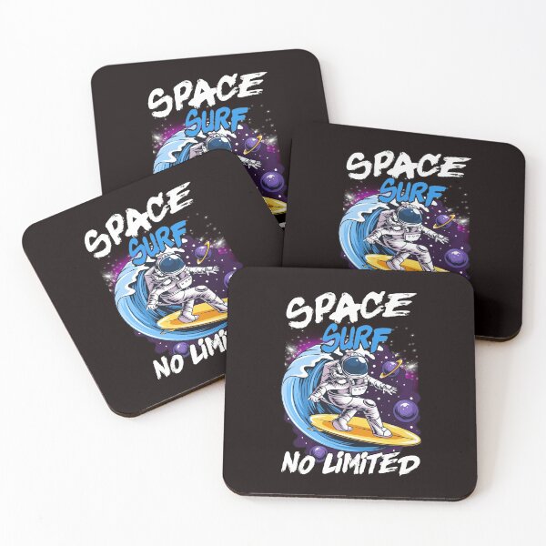 Item preview, Space surf special version designed and sold by Sage86.