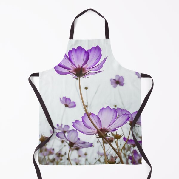 Artikelvorschau, TENDER VIOLET BLOSSOMS entworfen und verkauft von Pia Schneider.