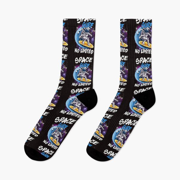 Item preview, Space surf special version designed and sold by Sage86.