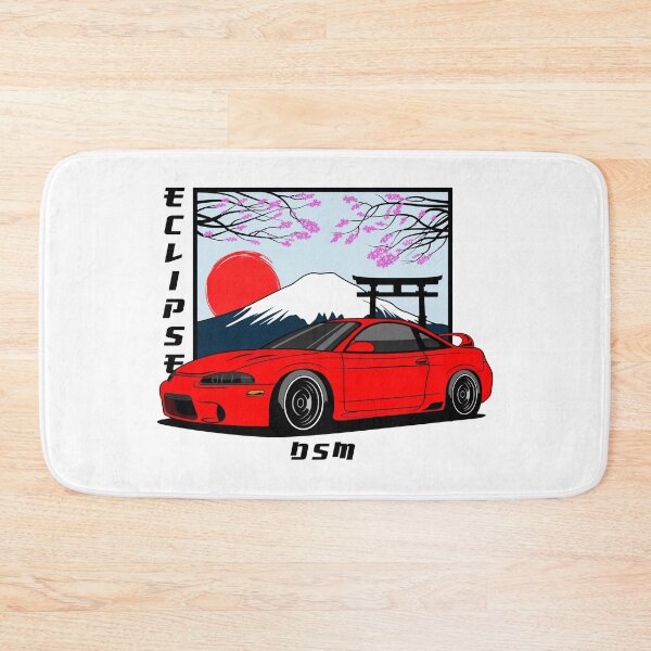 Item preview, Eclipse Japan Style designed and sold by goldentuners.