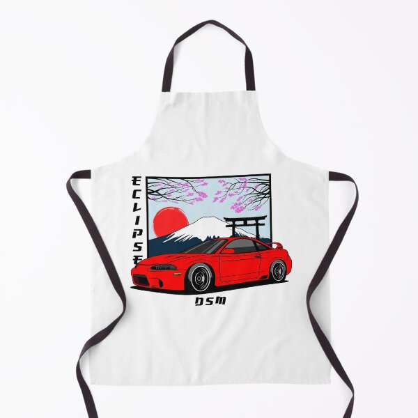 Item preview, Eclipse Japan Style designed and sold by goldentuners.