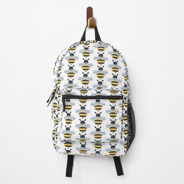 Item preview, cute wholesome bee designed and sold by enriquepma.