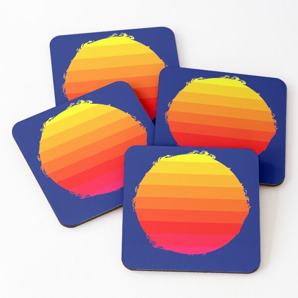 Item preview, Chromatic Sun designed and sold by CloudySun.