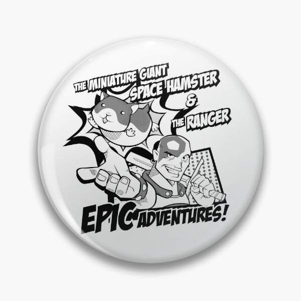 Item preview, Epic Adventures! designed and sold by kingsandqueens.