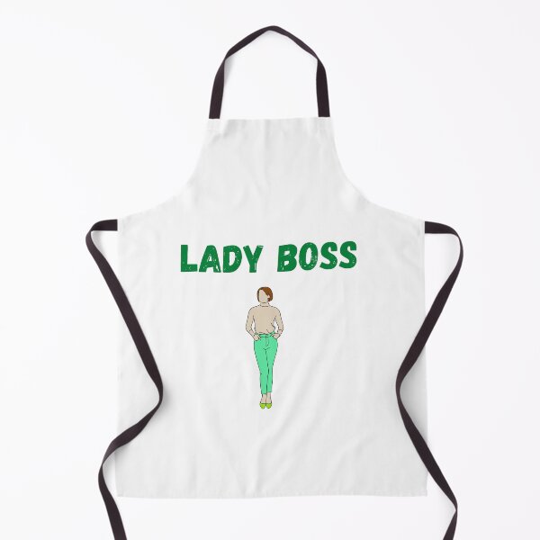 Item preview, Ladyboss designed and sold by OtShop.