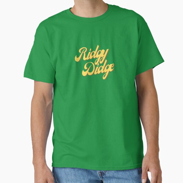 Item preview, Ridgy Didge designed and sold by HomerNixon.