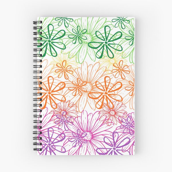 Item preview, Life is a garden of colors designed and sold by Se Ro.