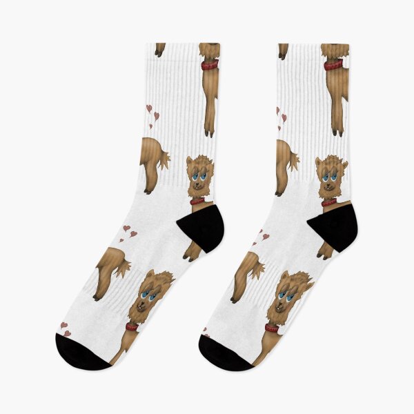Item preview, Alpaca Love. Cute Alpaca cartoon design. designed and sold by LaBellCreative.