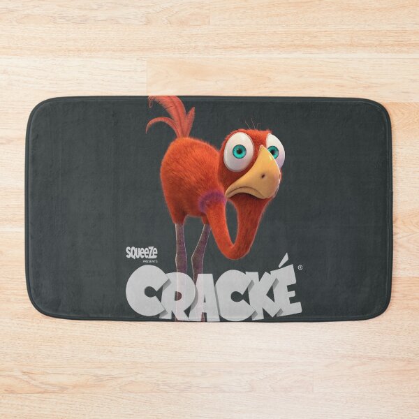 Item preview, eighkrak squeeze cracked cracke 2021 designed and sold by lisaccorey.