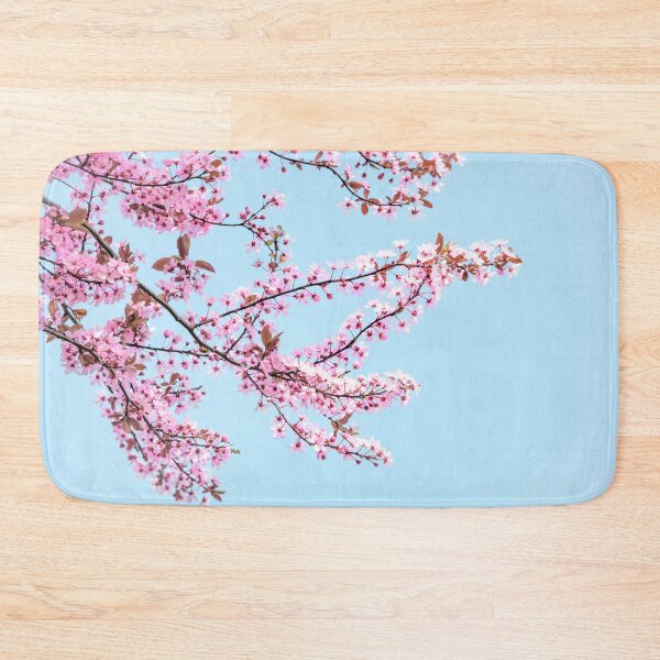 Item preview, Cherry Blossom Tree designed and sold by Svetlana Sewell.