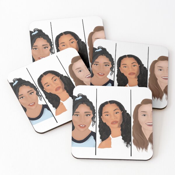 Item preview, Women of JATP designed and sold by BiasArchiveShop.
