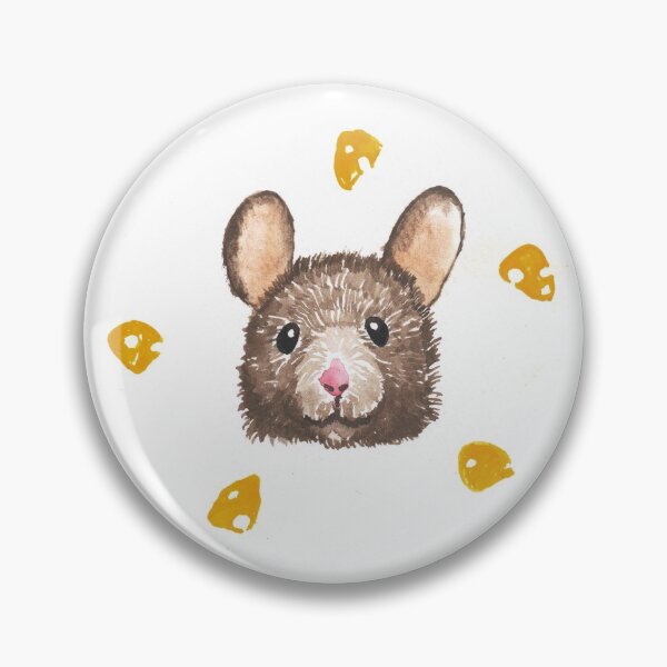Item preview, Rat designed and sold by Shan Art.