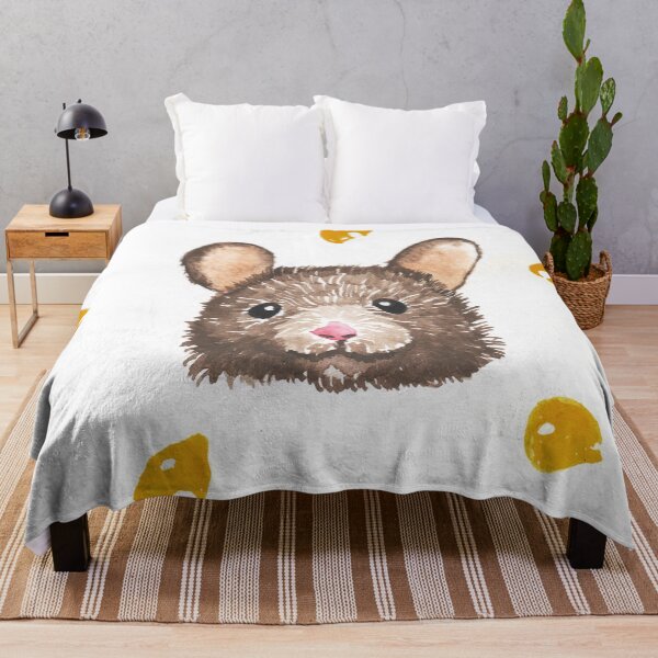 Item preview, Rat designed and sold by Shan Art.