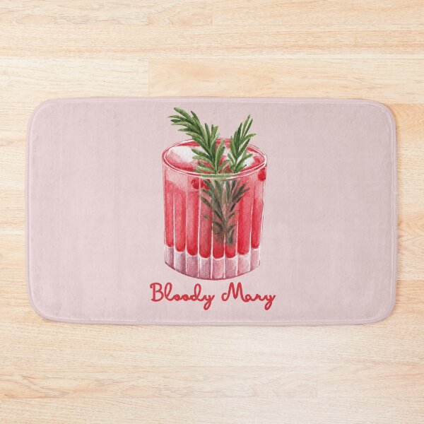 Item preview, Watercolor juice designed and sold by Nyanko-Sempai.