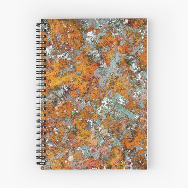 Item preview, Leaves in the water designed and sold by Keith Mills.