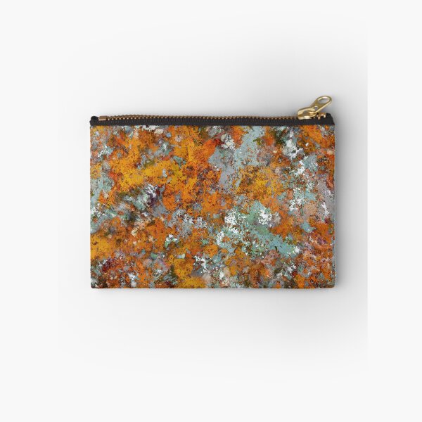 Item preview, Leaves in the water designed and sold by Keith Mills.