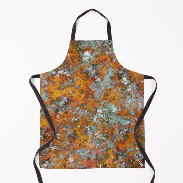 Item preview, Leaves in the water designed and sold by Keith Mills.