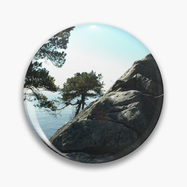 Item preview, Rocas y árboles designed and sold by CAFACES.