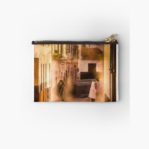 Item preview, A womans work is never done designed and sold by peter hayward.