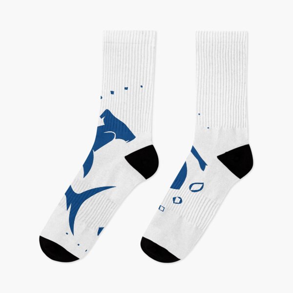 Item preview, Swimming with shark designed and sold by DotGreen.