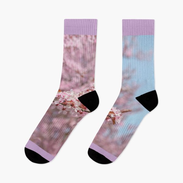 Item preview, Cherry Blossom Tree designed and sold by Svetlana Sewell.
