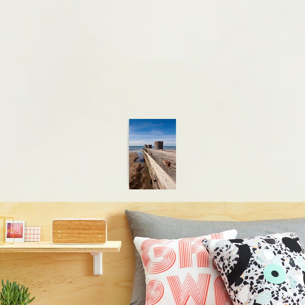 Item preview, Photographic Print designed and sold by RyePixels.