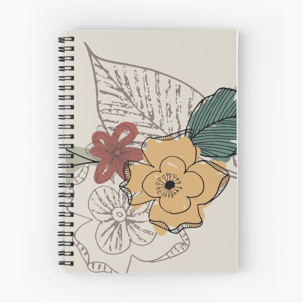 Item preview, summer flowers  designed and sold by alviaagnes.