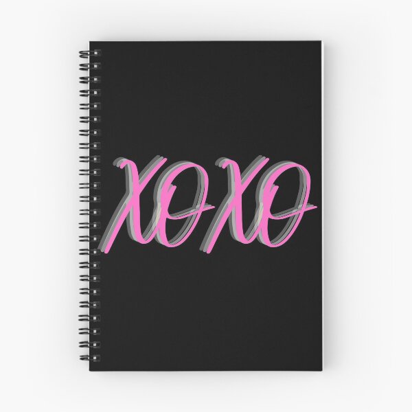 Item preview, XOXO,aesthic, indie aesthetic, pastel aesthetic designed and sold by Happy  Soul Store.